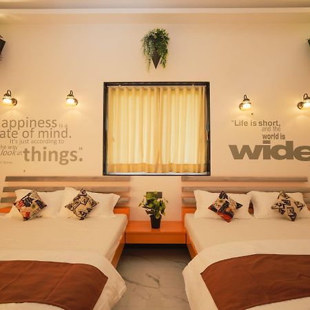Cherryleen Resort Nagaon Ngoại thất bức ảnh