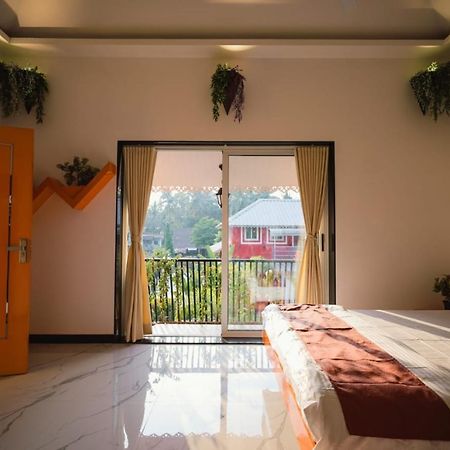 Cherryleen Resort Nagaon Ngoại thất bức ảnh