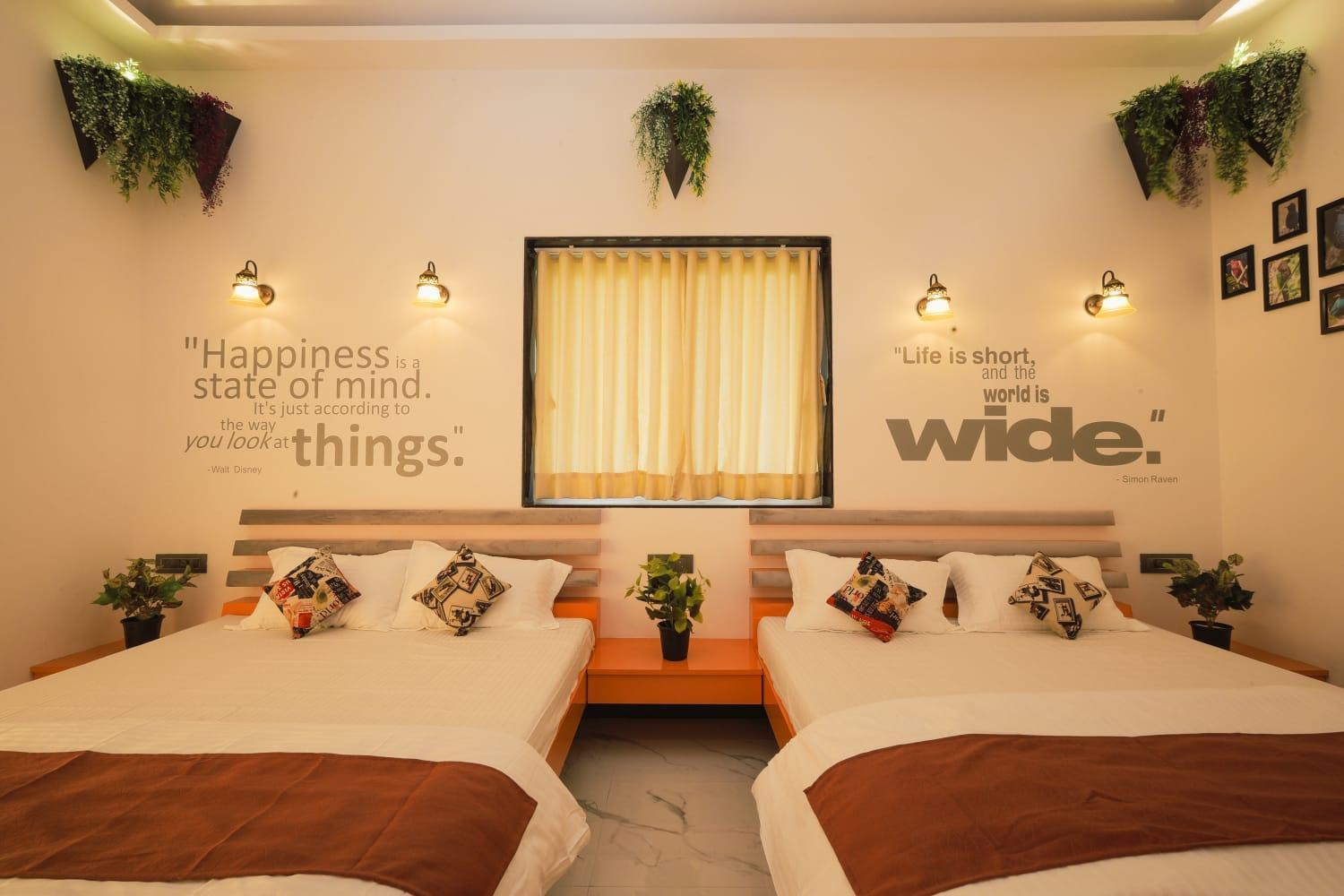 Cherryleen Resort Nagaon Ngoại thất bức ảnh