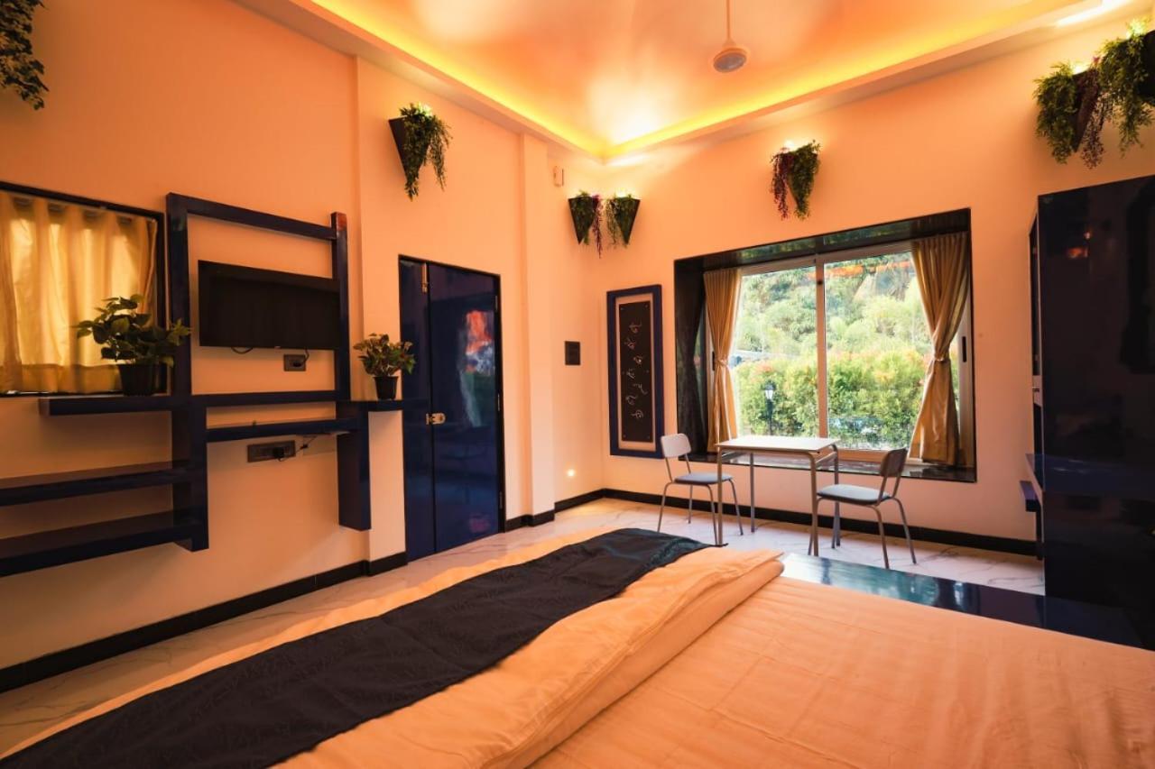 Cherryleen Resort Nagaon Ngoại thất bức ảnh