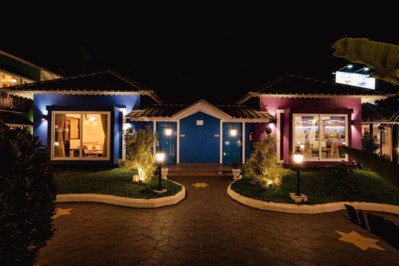 Cherryleen Resort Nagaon Ngoại thất bức ảnh