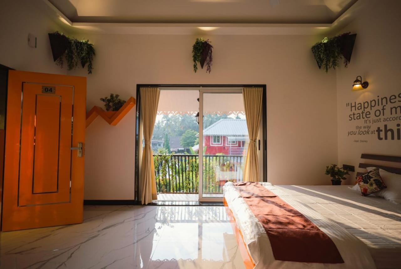 Cherryleen Resort Nagaon Ngoại thất bức ảnh