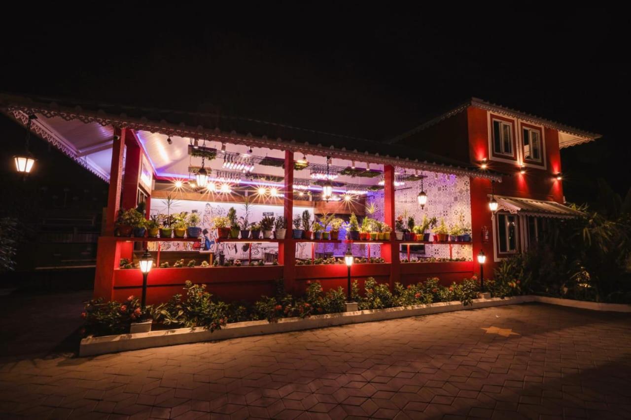 Cherryleen Resort Nagaon Ngoại thất bức ảnh