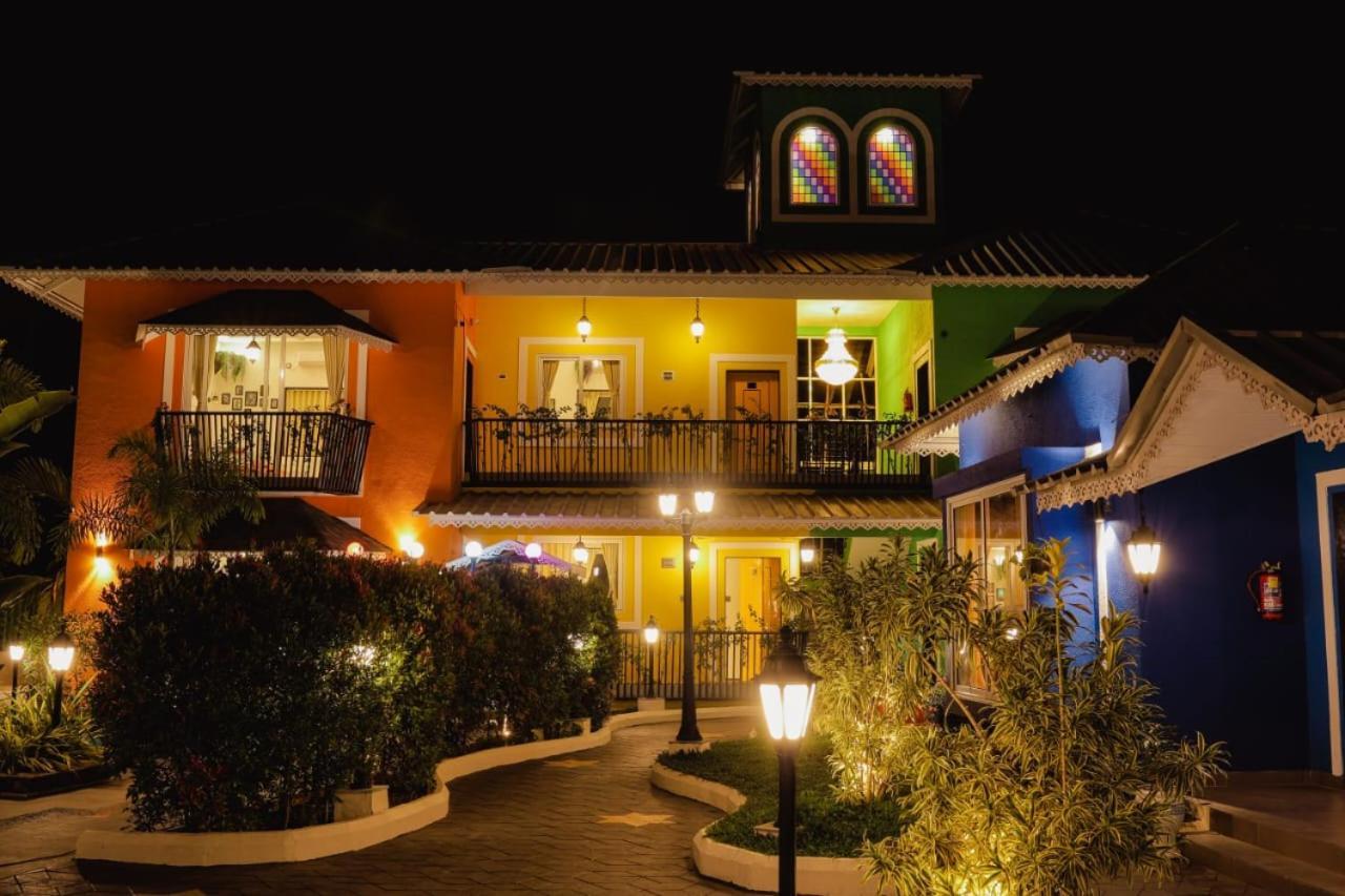 Cherryleen Resort Nagaon Ngoại thất bức ảnh