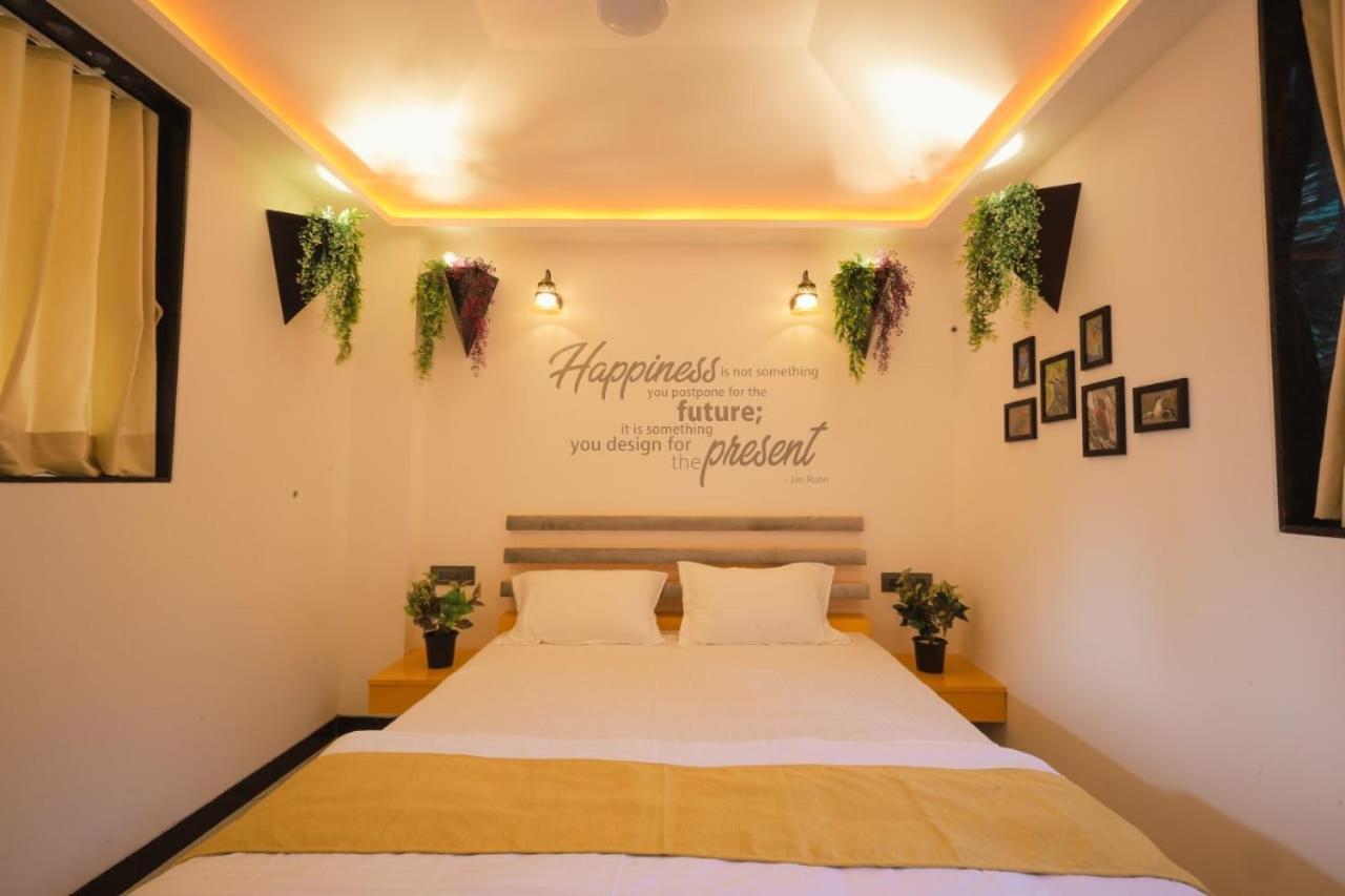 Cherryleen Resort Nagaon Ngoại thất bức ảnh