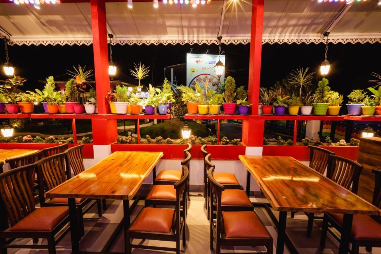 Cherryleen Resort Nagaon Ngoại thất bức ảnh