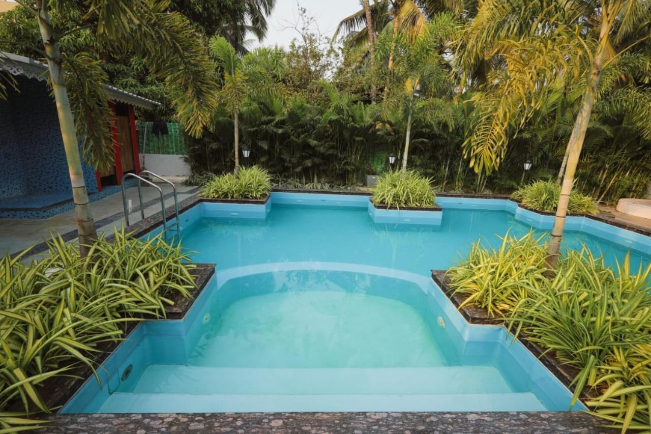 Cherryleen Resort Nagaon Ngoại thất bức ảnh